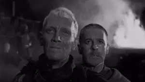 Задник до фильму"Сьома печатка" #750064