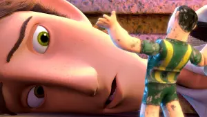 Задник до фильму"Суперкоманда" #263592