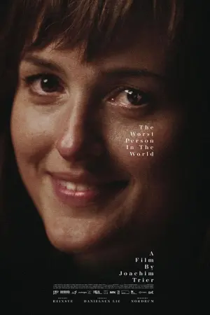 Постер до фильму"Найгірша людина в світі" #71275