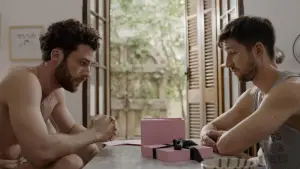 Задник до фильму"#300cartas" #792289