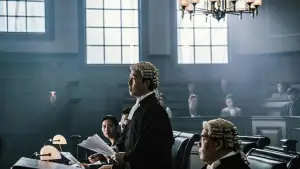 Задник до фильму"Прокурор" #592412