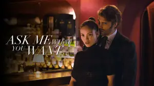 Задник до фильму"Проси у мене все, що захочеш" #563212