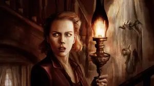 Задник до фильму"Інші" #624932