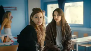 Задник до фильму"Відчуй мій голос" #795783