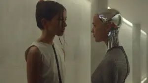 Задник до фильму"Екс-махіна" #587621