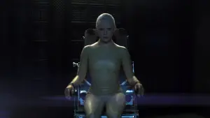 Задник до фильму"Машина" #427845