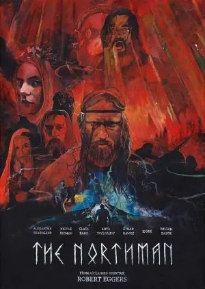 Постер до фильму"Варяг" #241519