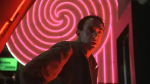 Задник до фильму"Бразилiя" #687224