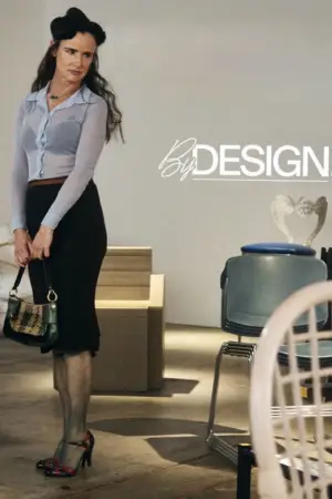 Постер до фильму"By Design" #779288