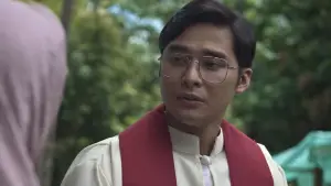 Задник до фильму"In Thy Name" #807443