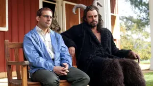 Задник до фильму"Вечеря з придурками" #386623