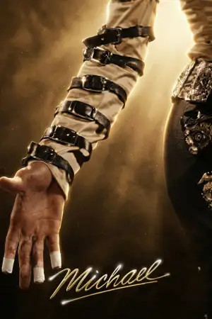 Постер до фильму"Майкл" #796970