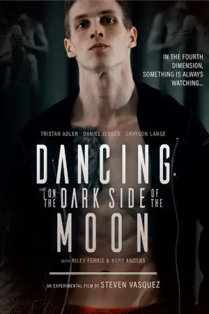 Постер до фильму"Dancing on the Dark Side of the Moon" #849956