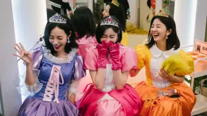 Відео до фільму Казочка для дорослих | Official Trailer