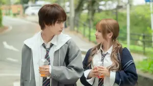 Задник до фильму"恋を知らない僕たちは" #811471