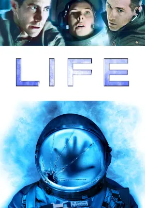 Постер до фильму"Життя" #23105