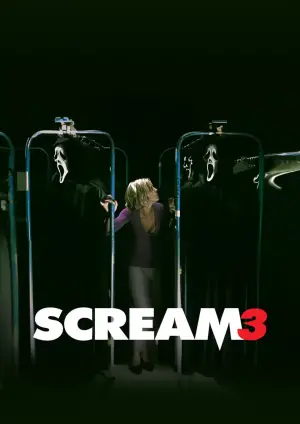 Постер до фильму"Крик 3" #44717