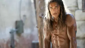 Задник до фильму"Бунтівний Місяць. Частина 1: Дитя вогню" #162788