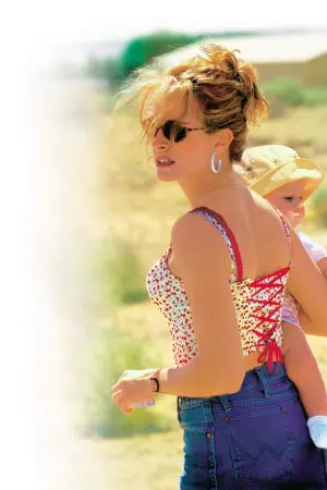 Постер до фильму"Ерін Брокович" #215823