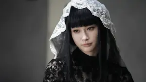 Задник до фильму"SAKAMOTO DAYS" #775732