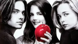 Задник до фильму"Провчити місіс Тінгл" #383488