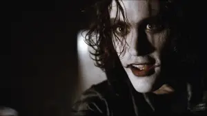 Задник до фильму"Ворон" #677008