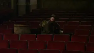 Задник до фильму"Маппет-шоу" #672854