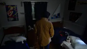 Задник до фильму"Vestige" #773369