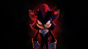 Задник до фильму"Їжак Сонік 3" #551762