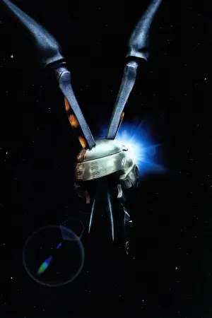 Постер до фильму"Зоряний десант 2: Герой Федерації" #701563