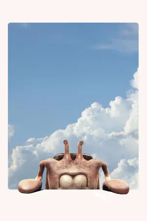 Постер до фильму"Пейзаж з невидимою рукою" #336674