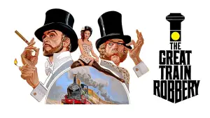 Велике пограбування поїзда