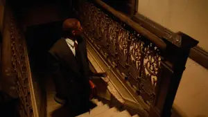 Задник до фильму"Малкольм Ікс" #807089