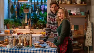 Задник до фильму"Різдво з колишнім" #617352