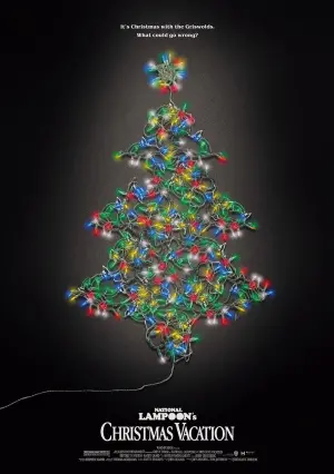 Постер до фильму"Різдвяні канікули" #24584