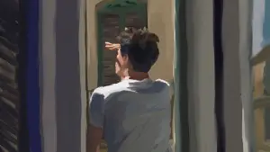 Задник до фильму"Un altre home" #771411