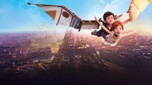 Задник до фильму"Балерина" #657293