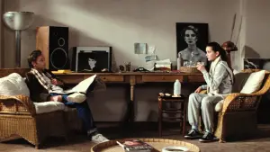 Задник до фильму"Вітчим" #474645