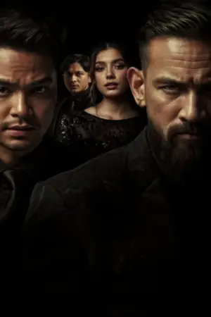 Постер до фильму"Blood Brothers: Bara Naga" #791444