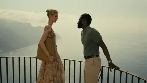 Задник до фильму"Тенет" #596733