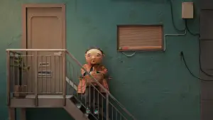 Задник до фильму"Budō" #762194