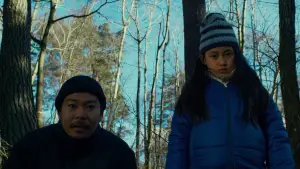 Задник до фильму"Зла не існує" #756358