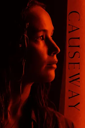 Постер до фильму"Міст" #465711