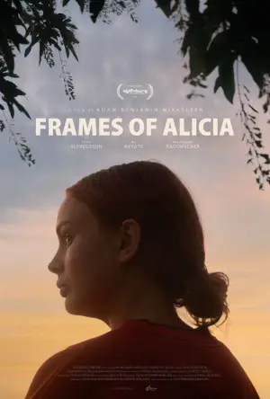 Постер до фильму"Frames of Alicia" #777112