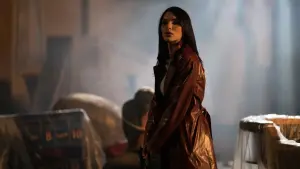 Задник до фильму"Пограбування" #335612