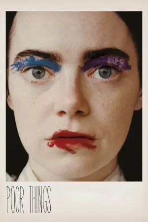 Постер до фильму"Бідолашні створіння" #27050