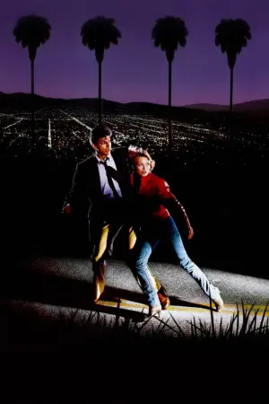 Постер до фильму"В ночі" #452859