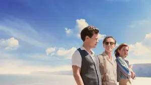 Задник до фильму"Мій поліцейський" #188689