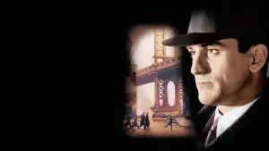 Задник до фильму"Якось в Америці" #749275