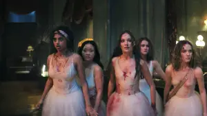 Задник до фильму"Смертельно вродливі" #759395